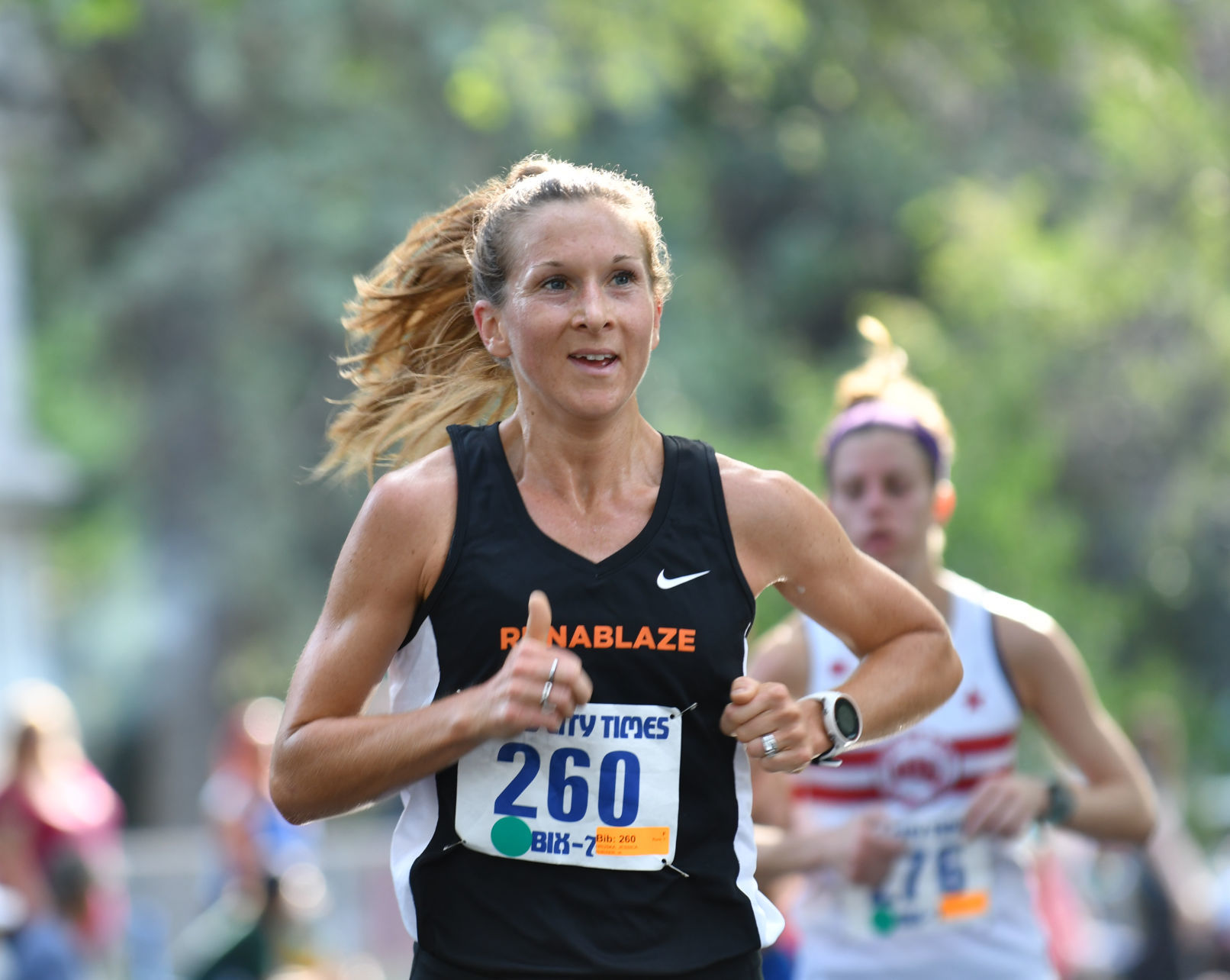 Quad-City Times Bix 7